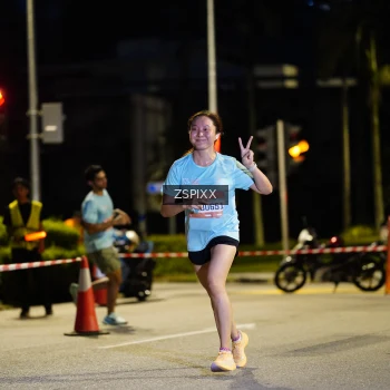 Runner Photo 3663373