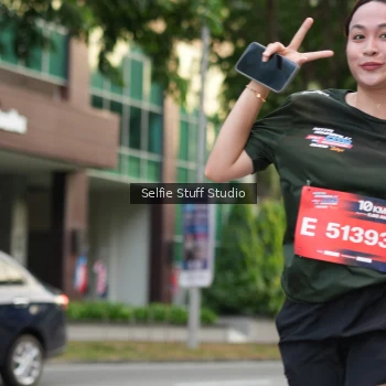 Runner Photo 3663376