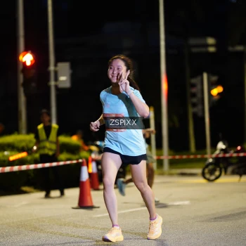 Runner Photo 3663377