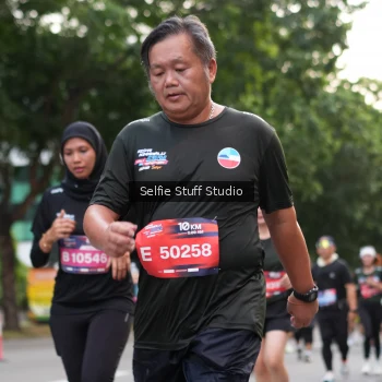 Runner Photo 3663380