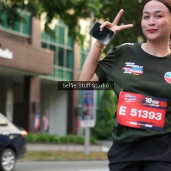Runner Photo 3663381