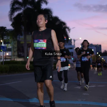 Runner Photo 3663383