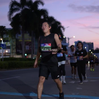 Runner Photo 3663384
