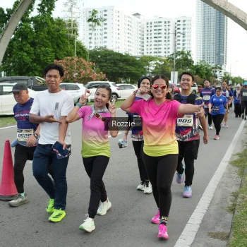 Runner Photo 3663385