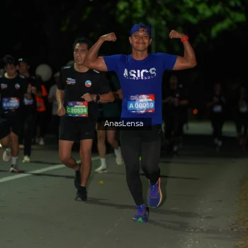 Runner Photo 3663386