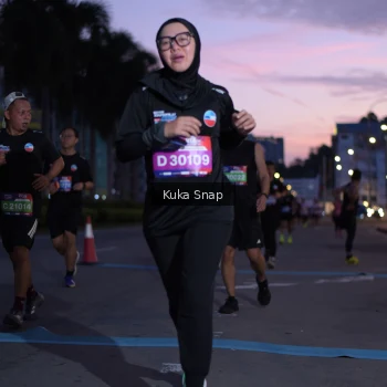 Runner Photo 3663387