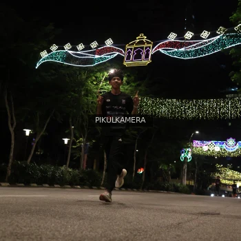 Runner Photo 3663390