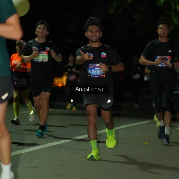 Runner Photo 3663391