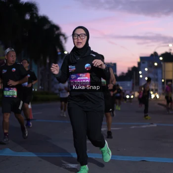 Runner Photo 3663398