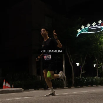 Runner Photo 3663399