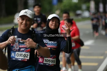 Runner Photo 36634