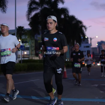 Runner Photo 3663400