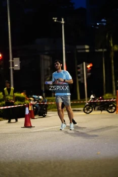Runner Photo 3663401