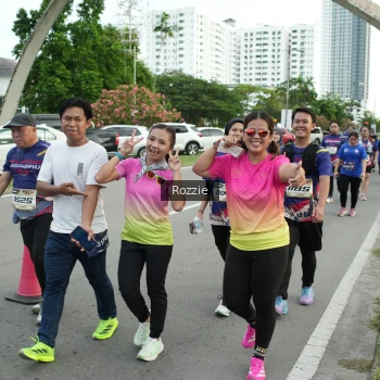 Runner Photo 3663407