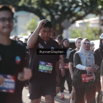 Runner Photo 3663412