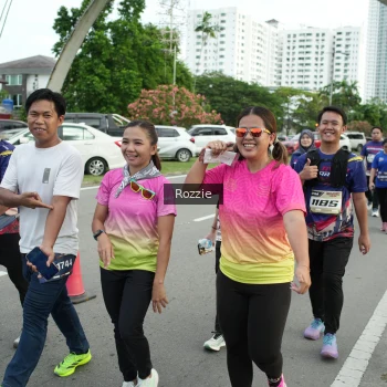 Runner Photo 3663414