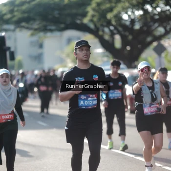 Runner Photo 3663415