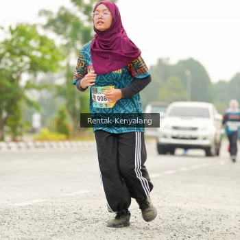Runner Photo 3663416