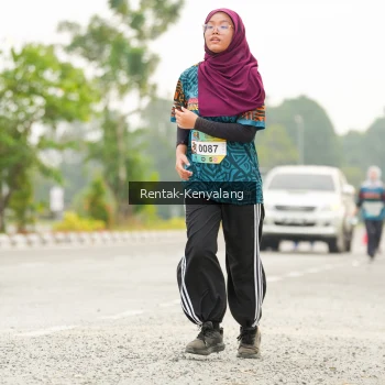 Runner Photo 3663417