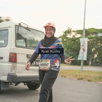 Runner Photo 3663418