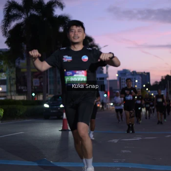 Runner Photo 3663420