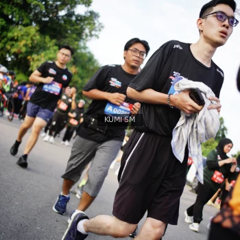 Runner Photo 3663425