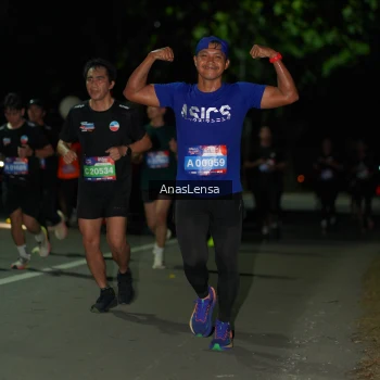 Runner Photo 3663426