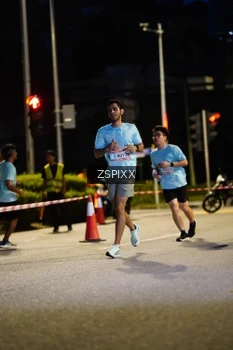 Runner Photo 3663427