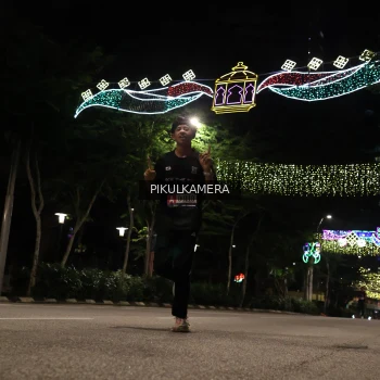 Runner Photo 3663428