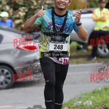 Runner Photo 366343