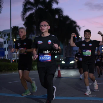Runner Photo 3663432
