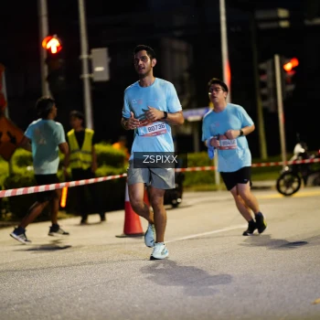 Runner Photo 3663436