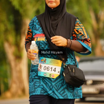 Runner Photo 3663438