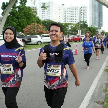 Runner Photo 3663439