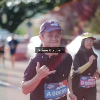 Runner Photo 3663441