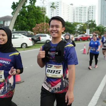Runner Photo 3663449