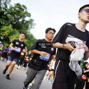 Runner Photo 3663450