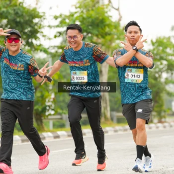 Runner Photo 3663453
