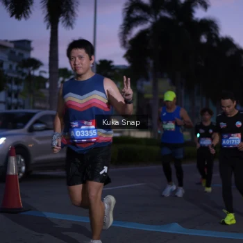 Runner Photo 3663454