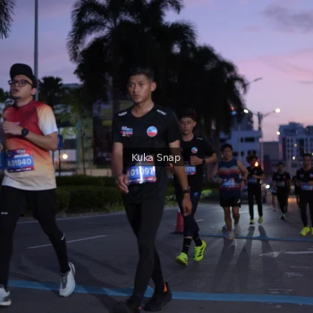 Runner Photo 3663457