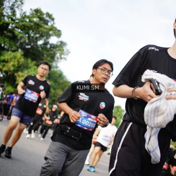 Runner Photo 3663458