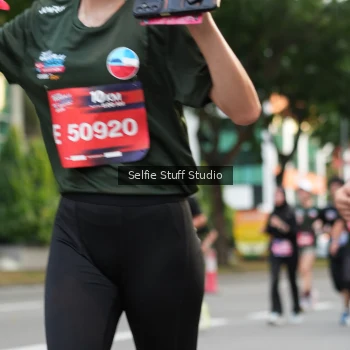Runner Photo 3663462