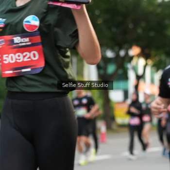 Runner Photo 3663463