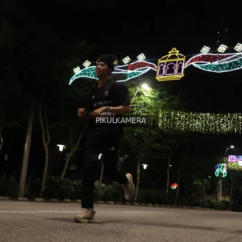 Runner Photo 3663465
