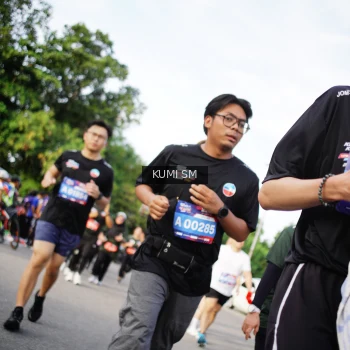 Runner Photo 3663469