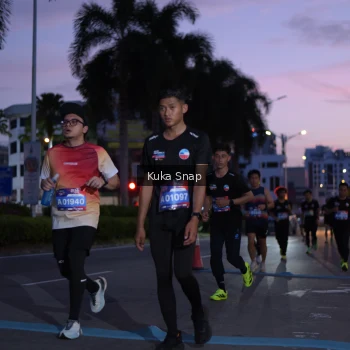 Runner Photo 3663470