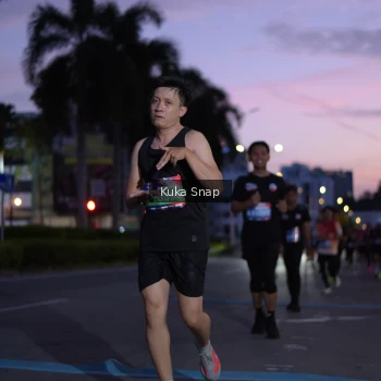 Runner Photo 3663476