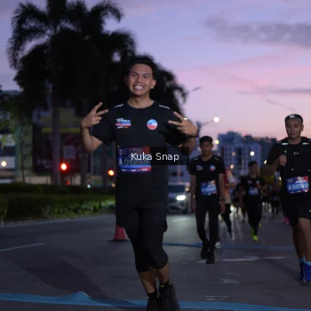 Runner Photo 3663478