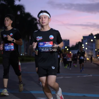 Runner Photo 3663484