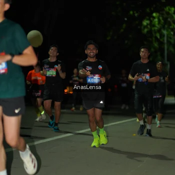 Runner Photo 3663486